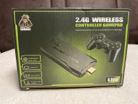 2.4G WIRELESS CONTROLLER GAMEPAD Bayern - Memmingen Vorschau