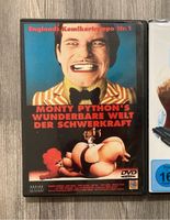 DVD Monty Python‘s wunderbare Welt der schwerkraft aus Sammlung Bayern - Bobingen Vorschau
