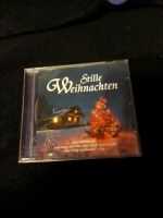 CD Stille Weihnachten, Borg, Illic, Orloff Baden-Württemberg - Rust Vorschau
