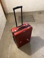 Rimowa kunststoffkoffer 2 Rad Wandsbek - Steilshoop Vorschau