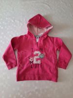 Kapuzenpulli Hoodie Pullover für Mädchen Gr. 80 86 von Baby Club Sachsen - Schwepnitz Vorschau