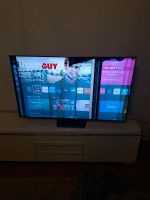 Samsung Fernseher mit Display schaden Düsseldorf - Gerresheim Vorschau