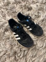 Adidas Samba Gr. 31 Bayern - Deggendorf Vorschau