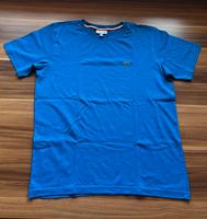 Lacoste T Shirt blau 164 neu Baden-Württemberg - Appenweier Vorschau