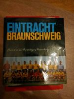 Eintracht Braunschweig - Porträt einer Bundesliga Mannschaft Buch Hessen - Fuldatal Vorschau