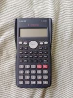 Taschenrechner Casio fx82MS Niedersachsen - Edemissen Vorschau