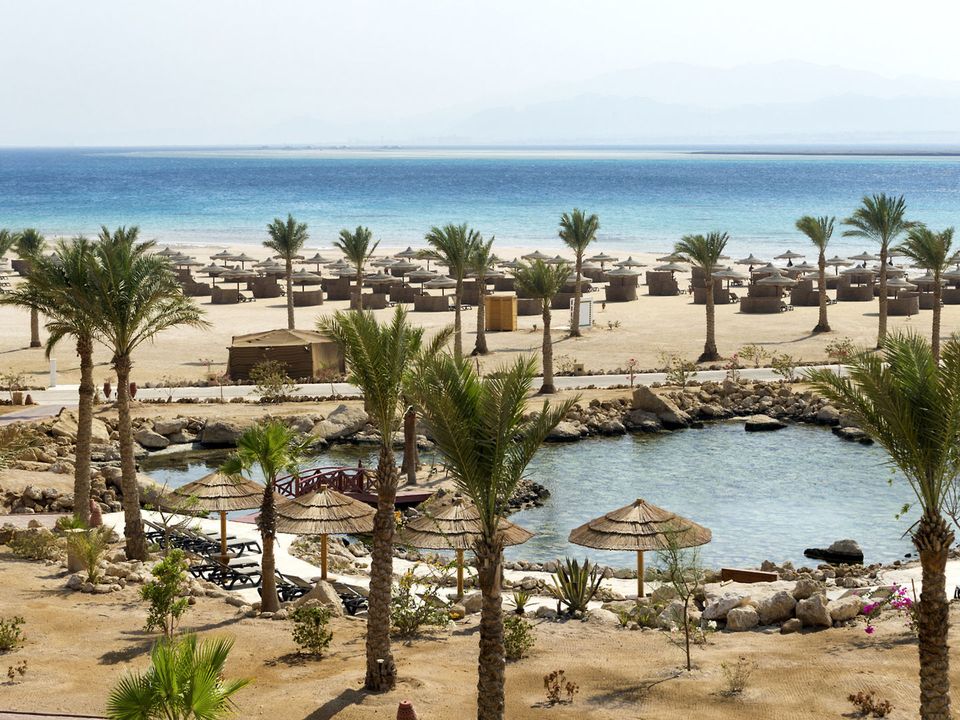 1Wo. ÄGYPTEN Urlaub reisen ins 4* ROBINSON SOMA BAY inkl. Flug in Bad Langensalza