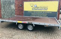 ❌MIETEN Autotrailer 2700kg Abschlepper Anhängerverleih  ❌ Nordrhein-Westfalen - Neuenkirchen Vorschau