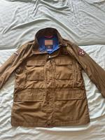NAPAPIJRI JACKE XXL Berlin - Hellersdorf Vorschau