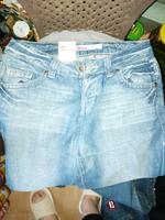 6× Damen Jeans Hosen Gröpelingen - Oslebshausen Vorschau