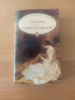 Charlotte Brontë JANE EYRE - Buch / Englisch Harburg - Hamburg Heimfeld Vorschau