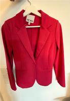 Pinker Blazer Marke Ichi Hamburg Barmbek - Hamburg Barmbek-Nord Vorschau