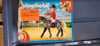 Playmobil Pferde Boxen mit Pferd Hessen - Großalmerode Vorschau