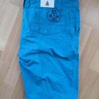 Herren Shorts Gaastra Gr 33  Gebraucht Blau Mitte - Wedding Vorschau