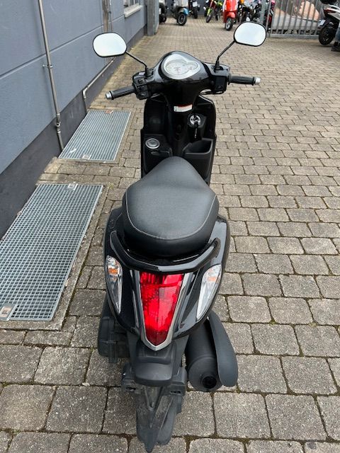 Yamaha D'elight Motorroller für Wohnmobile in Esslingen