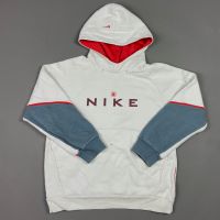 Nike Shox Pullover Sweater Hoodie Y2K 2000er Brandenburg - Potsdam Vorschau