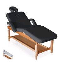Massage-pro von Bodyline - die Massageliege für Salon, Wellness, Rheinland-Pfalz - Kaiserslautern Vorschau