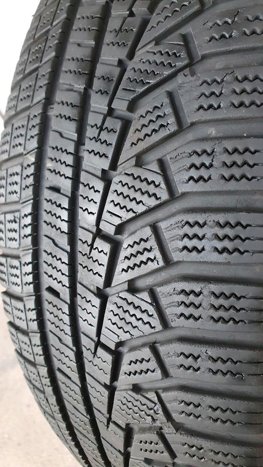 4x Hankook 225/65 R17 102H 5mm Winterreifen TOP!!! in Hagen