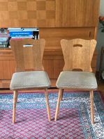 2 sehr stabile Stühle Nordrhein-Westfalen - Nümbrecht Vorschau