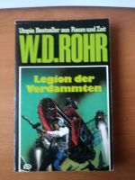 W.D.Rohr - Legion der Verdammten Nordrhein-Westfalen - Langerwehe Vorschau