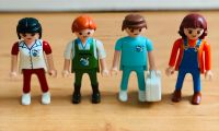 Playmobil Tierarzt Tierärztin Tierklinik Figuren Beruf Rheinland-Pfalz - Koblenz Vorschau