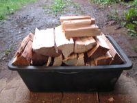 Holz für Feuerschale, Feuerholz, Kaminholz Nordrhein-Westfalen - Nümbrecht Vorschau