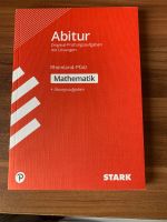 Abitur Mathematik Rheinland Pfalz Prüfungsaufgaben Rheinland-Pfalz - Stromberg Vorschau