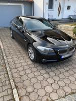 BMW 528 f10 3 Liter Bayern - Trostberg Vorschau