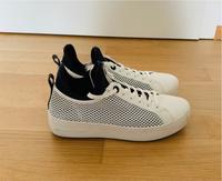 Michael kors sneaker weiss schwarz neopren 37 schuhe Bayern - Vaterstetten Vorschau