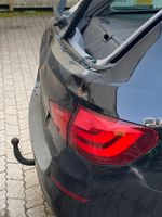BMW 525d Bayern - Altdorf Vorschau