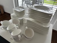 Tafelservice Kaffeeservice ritzenhoff breker Via Kombiservice Hessen - Bad Arolsen Vorschau