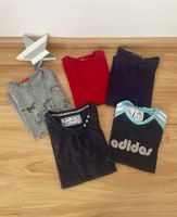 T-Shirts Shirts Oberteile Set Gr. 152/158 Brandenburg - Panketal Vorschau