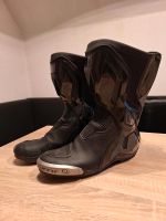 Dainese Torque D1 Motorradstiefel Gr. 43 Bayern - Pfaffenhofen a.d. Ilm Vorschau