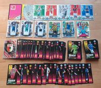 Match Attax Bundesliga Karten 2022/2023 (ab 0,30€/Karte) Baden-Württemberg - Rastatt Vorschau