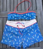 Mini Boden johnnieB Bikini Shorts Gr. 11-12 J Bayern - Kitzingen Vorschau