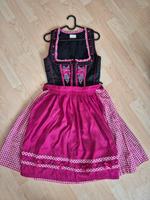Kurzes Dirndl von c&a in Größe 34 Bayern - Traunreut Vorschau