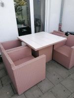 Gartenmöbel Set Tisch Stühle Hessen - Wetzlar Vorschau