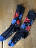 Thommy Hilfiger Socken, wie neu Größe 35-38 Niedersachsen - Bienenbüttel Vorschau