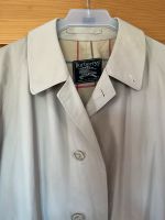 Original Burberry Trenchcoat Damen Größe 46 Bayern - Erkheim Vorschau