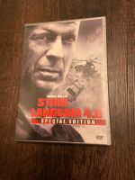 „Stirb Langsam 4.0“ Special Edition DVD, Film mit Bruce Willis Niedersachsen - Visselhövede Vorschau