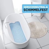 Heimelig ® Badewannenmatte Nordrhein-Westfalen - Löhne Vorschau