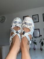 Softwaves Schuhe Mokassin  Sandalen Leder Portugal Rheinland-Pfalz - Schweigen-Rechtenbach Vorschau