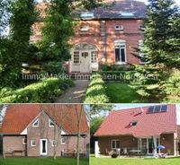Ferienwohnanlage mit 3 Häusern an der Nordsee Großfamilien Gruppen mit nachweisb. Wirtschaftlichkeit Niedersachsen - Dornum Vorschau