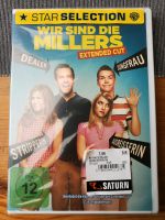 DVD Wir sind die Millers Stuttgart - Degerloch Vorschau