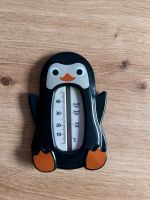 Badewannen Thermometer Babys Pinguin top Zustand Köln - Weidenpesch Vorschau