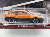 Hot Wheels 2017 - Modern Classics - Honda CR X - OVP Niedersachsen - Wolfsburg Vorschau