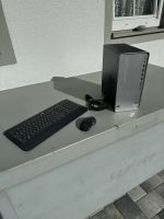 PC Desktop Computer AMD Ryzen 5 Tastatur Maus Bayern - Freilassing Vorschau