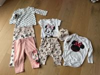 Disney Minnie Mouse Baby Kleidung Set 8teilig Nordrhein-Westfalen - Horn-Bad Meinberg Vorschau