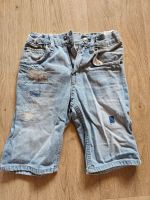 Jeans Shorts Gr. 104 H&M Denim Bayern - Marktrodach Vorschau