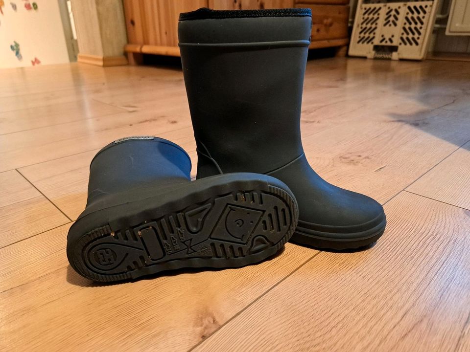 Gummistiefel gefüttert EN&FANT in Uphusum